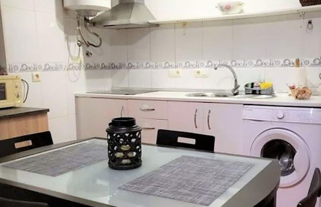 Duplex in Spain Near Naturist Beach - Photo 10