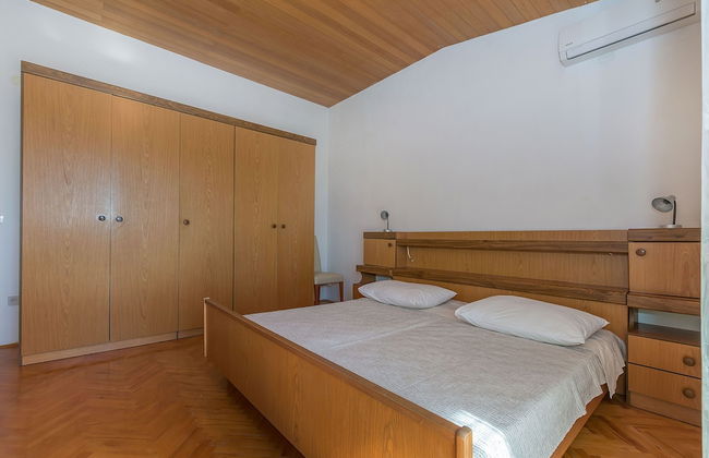 Apartments Ilijanka - Foto 5