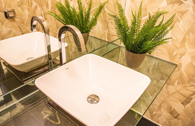 Penthouse Overlooking Ipanema Beach Vsc2 - Foto 40