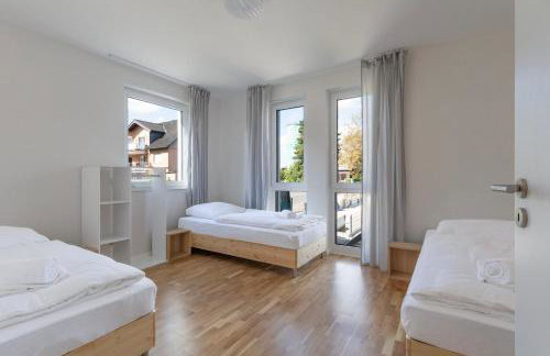 T&K Apartments - BERGISCH GLADBACH - 7 Comfortable Apartments - 20 min to Fair Messe Cologne - Foto 52