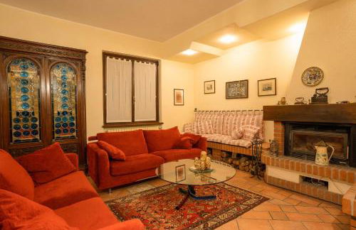 Cascina Albarella - Foto 48