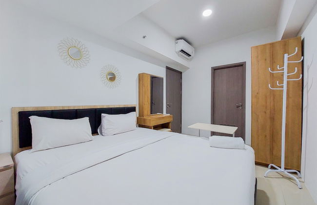 Nice And Homey 3Br Tamansari Bintaro Masion Apartment - Foto 5