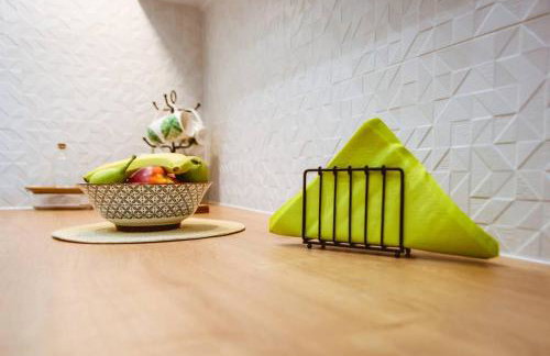 Iliovasilema Apartments - Foto 35