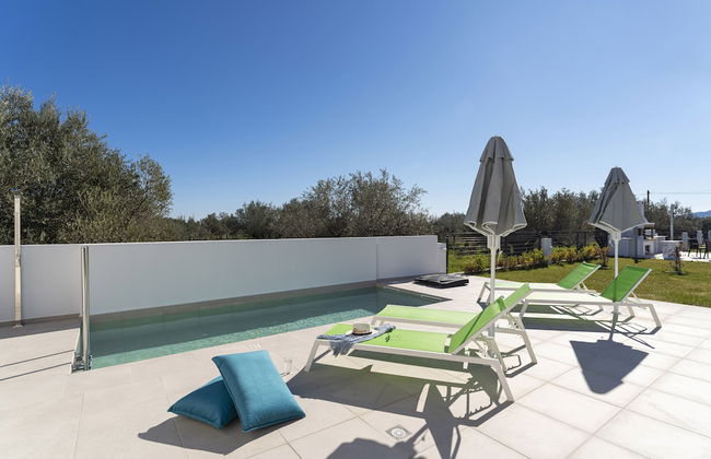 Domus Oliva - Foto 21