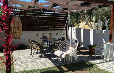 Wanderlust 2 families House Kariani Kavalas - Foto 34