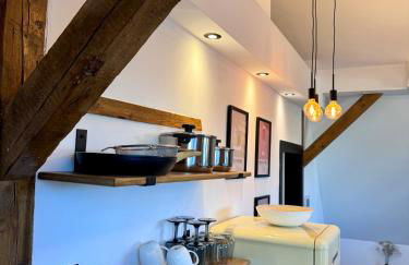 Apartment Roof - Foto 12