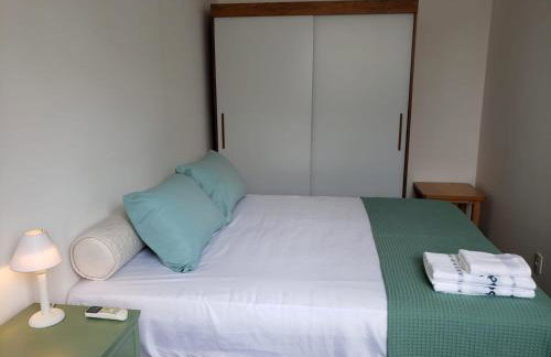 Apto beira-mar pé na areia - Photo 4