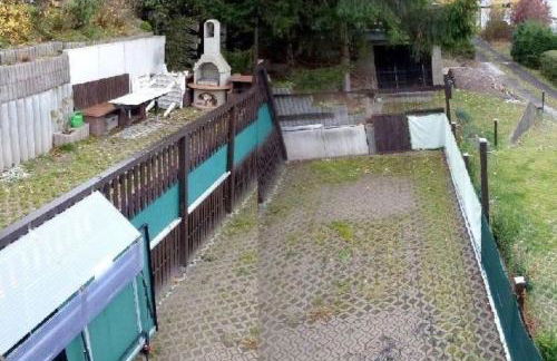 Stausee-Bungalow 80, EG - Foto 15