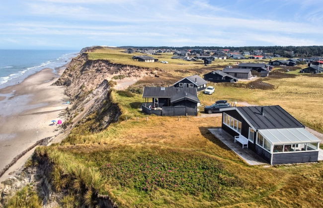 "Freydis" - 92m from the sea - Foto 4