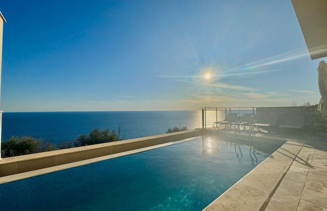 Apartments Azimut Rezevici - Foto 40