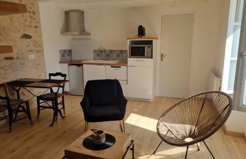 le gîte de Aimée - Foto 5