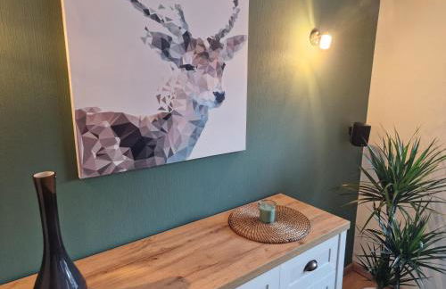 Ferienwohnung am Wasserfall - Foto 13