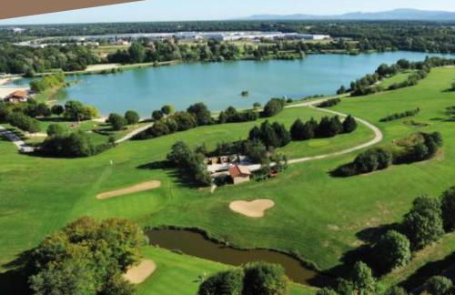 Le Ptit Brou - Bourg en Bresse - Foto 57