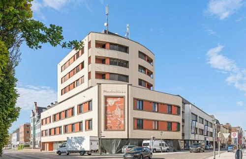 Limehome Memmingen Maximilianstraße - Photo 6