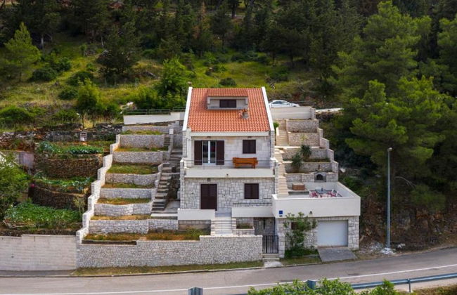 White Stone House - Foto 38