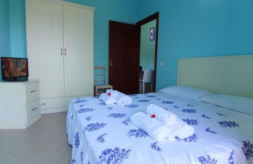 Agriturismo Vulcano - Foto 87