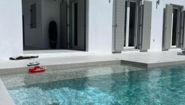 White Villa Milos - Foto 3