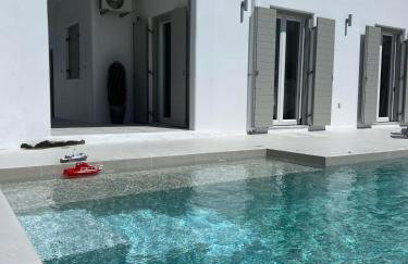 White Villa Milos - Foto 3