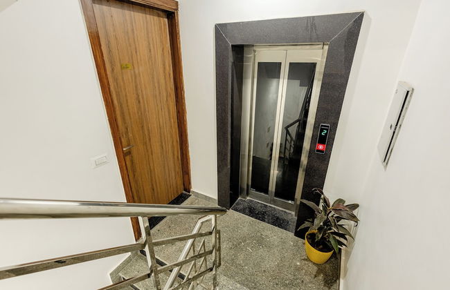 Lime Tree Luxury 2BHK Service Apartments - Foto 22