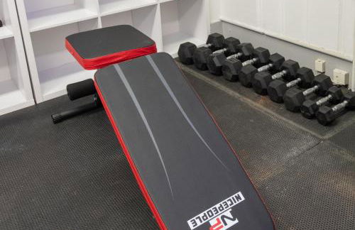 Bluff City Luxe Midtown - Foto 27