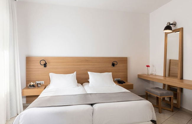 Hotel Stellina Village - Foto 28