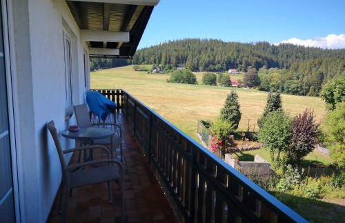 Fewo Fuchs - Foto 29