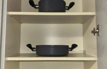 Grace Place Apartment - Self Checkin 24h - 15 min Malpensa - Free Parking - Foto 17