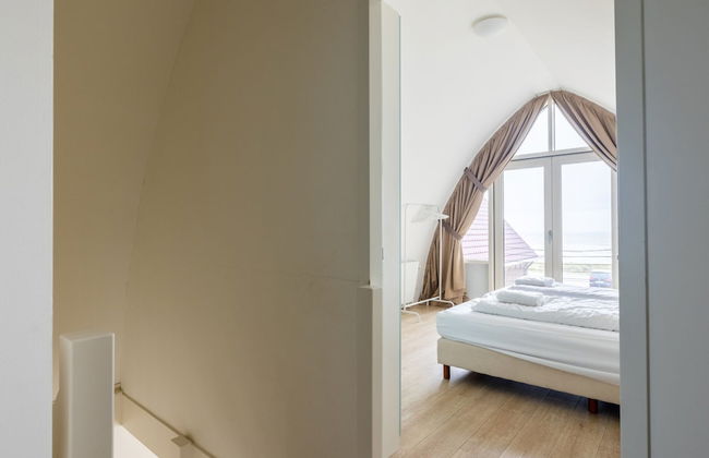 Luxury Apartment in a Residence Right on the Boulevard and the Beach - Foto 21