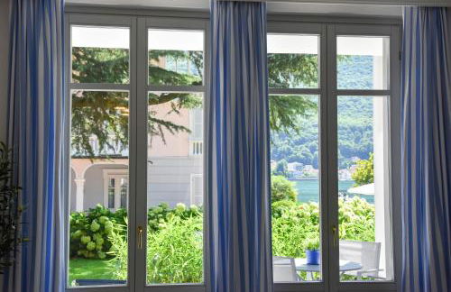 Cozy apartment on the lake, with pool, terrace and free parking - Casa Felice - Photo 14