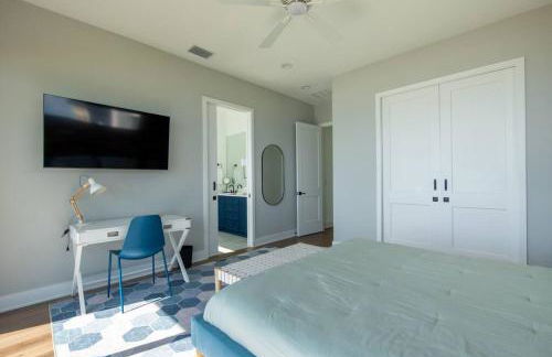 Oceanfront 4-bed Designer Villa with private pool - Foto 8