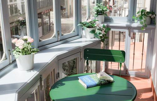 El Balcón de Alamos - Photo 15