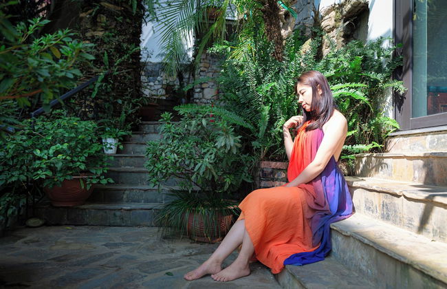 Green Villa Sapa - Foto 48