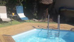 Maison détente CARRY-LE-ROUET - Foto 4