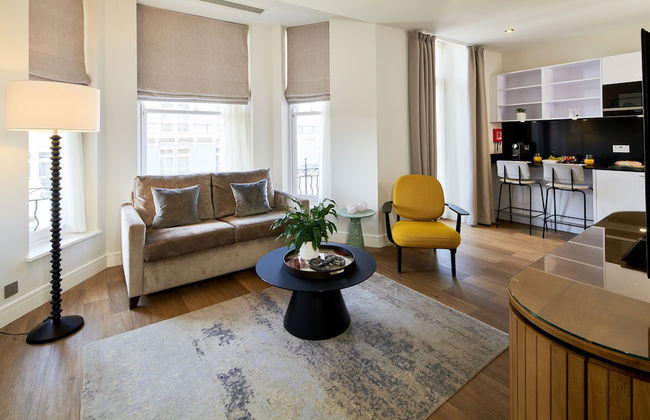 Cheval Harrington Court at South Kensington - Foto 57