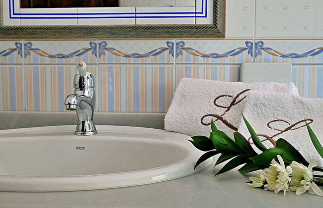 Villa La Piedad Otura - Foto 30