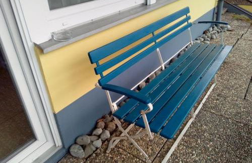 Ferienwohnung Palmgarten - Foto 12