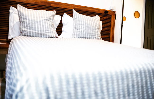 Ti Lakaz an Apartment With Garden Near the sea - Foto 7