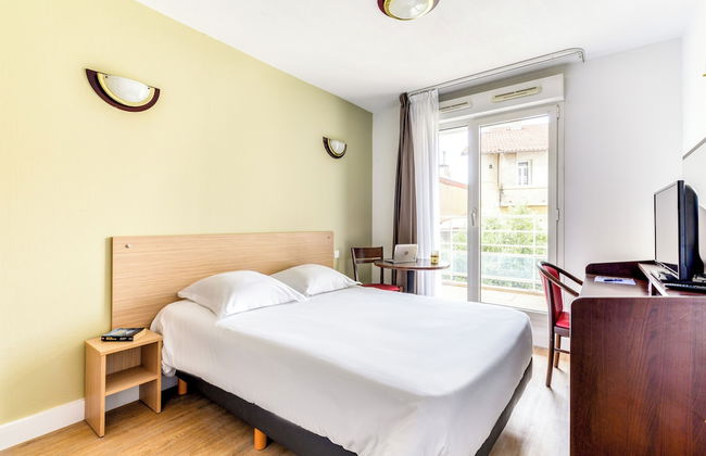 Zenitude Hôtel - Résidences Béziers Centre - Foto 17