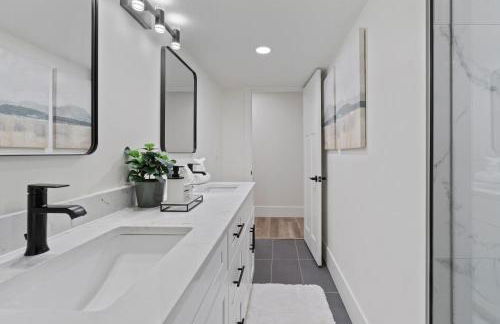 All-New Luxe Stay Views, Sauna & Hot Tub villa - Foto 68