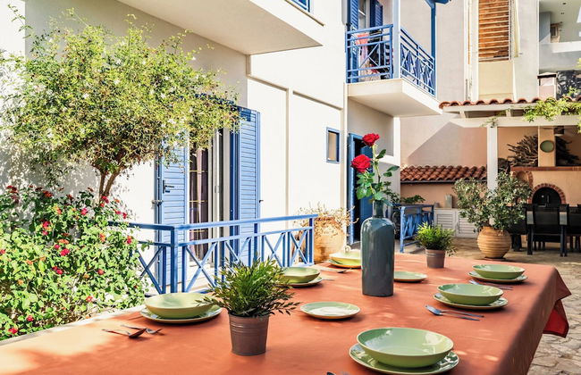 Vitorakis Apartments - Foto 23