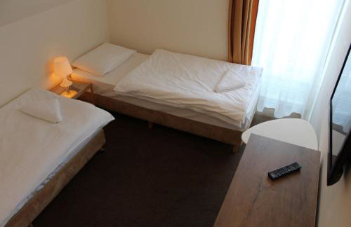 Pokój Vivat - Foto 26