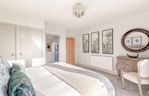 Far Heath House with Hot Tub - Foto 50