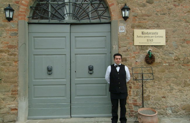 Antico Casale di Montegualandro & Spa - Foto 59