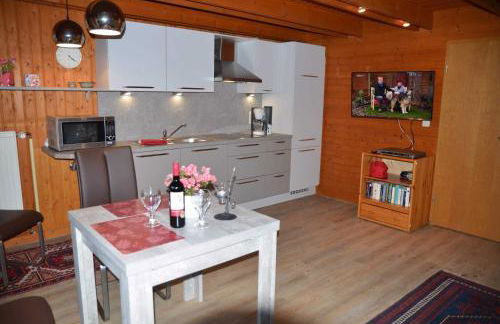 Ferienwohnung Am Walde - Photo 71