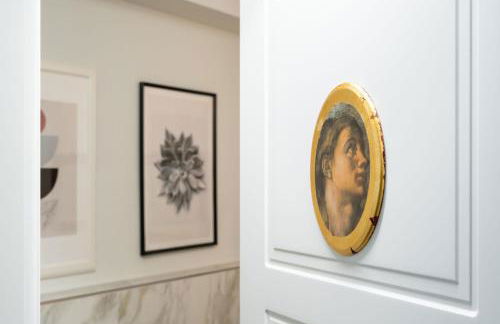 Guicciardini Apartment - Photo 58