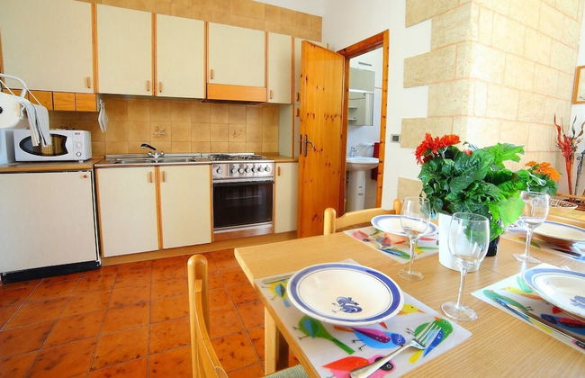 Attico Sabbiadoro - Foto 9