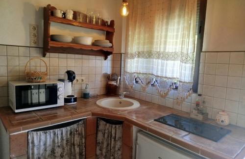 CASA RURAL "LA CASITA" para 2 personas - Photo 24