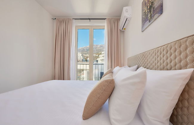 Skyline Resort - Foto 46