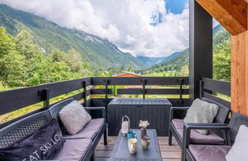 Chalet Seven Summits - Pool - Sauna - Jacuzzi - By Cozee Rentals - Photo 35