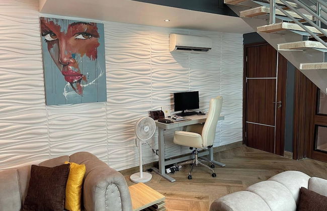 3G Gardens and Apartments - Foto 24